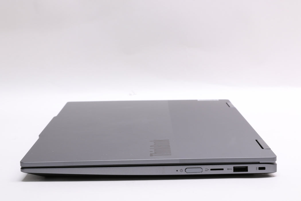14" WUXGA Lenovo Thinkbook 14 2-in-1 G5, Ultra 5 225U, 16GB, 512GB SSD, Touch!