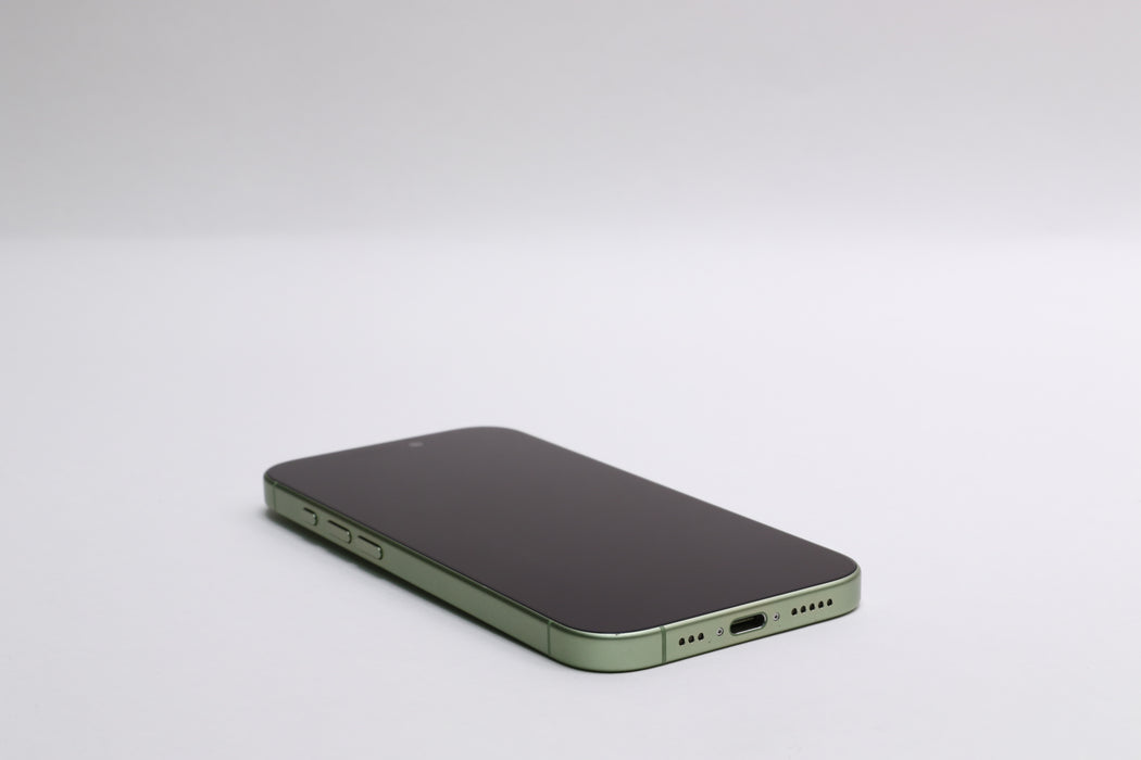Apple iPhone 17, 256GB, Unlocked, Sage, MG4A4LL/A