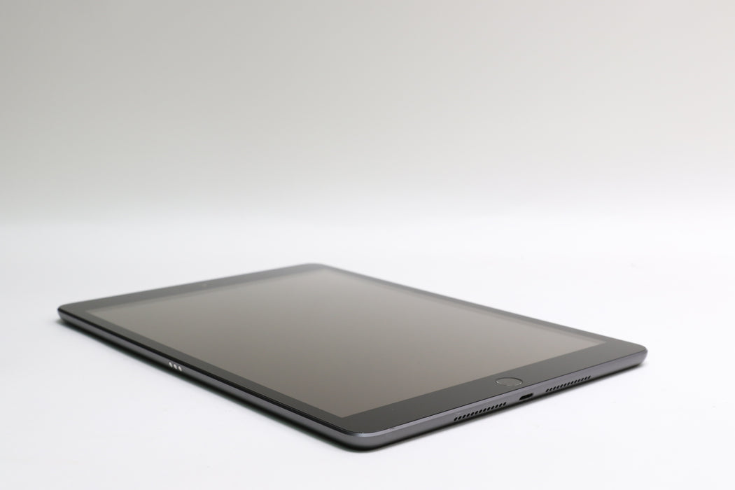 iPad 10.2" 7th Gen, 128GB, Wi-Fi, Space Gray, MW7P2LL/A