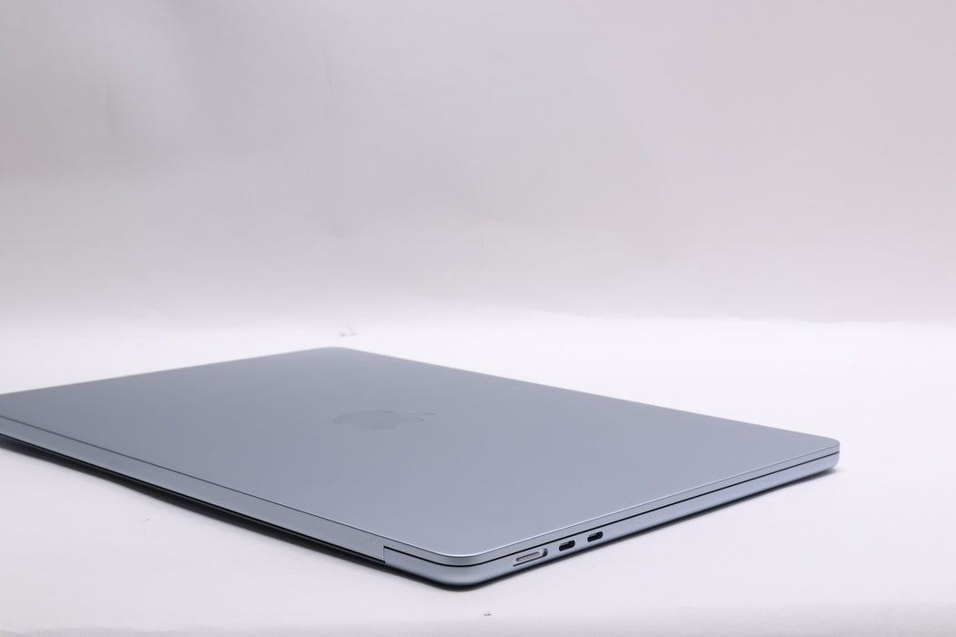 15" 2026, MacBook Air, MDVQ4LL/A, Apple M5, 16GB, 512GB SSD, 10C, AC+ 2027!