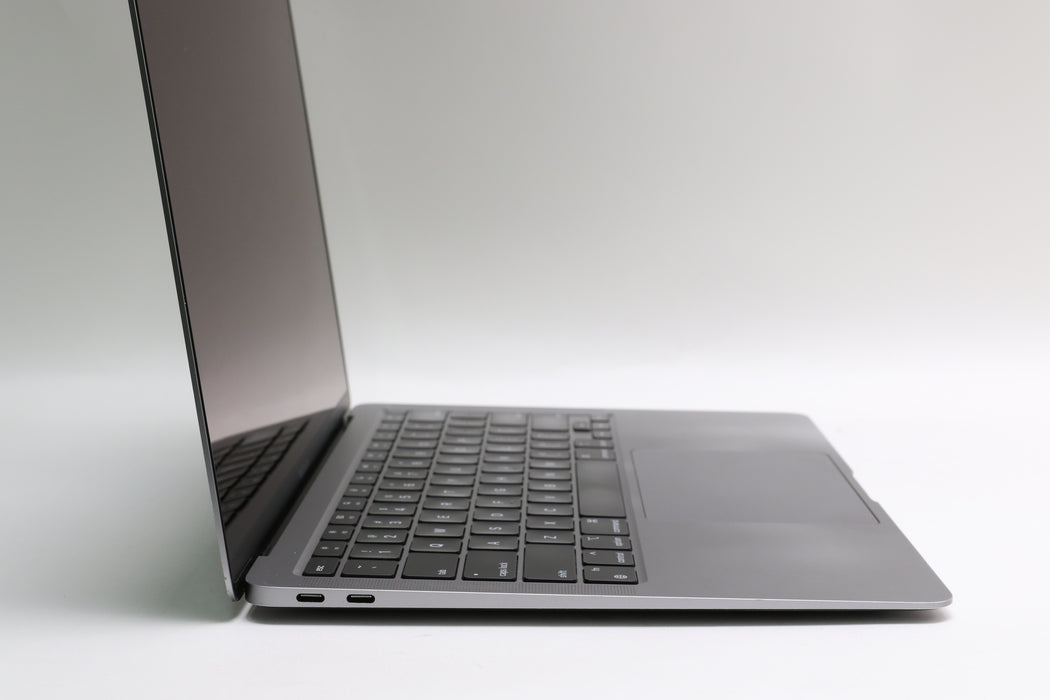 13" QHD+ 2020, Macbook Air, MGN63LL/A, Apple M1, 16GB, 256GB SSD, 7C