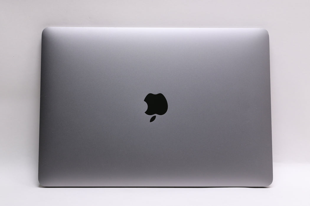 13" QHD+ 2019, MacBook Pro, BTO, i7-8557U, 16GB, 256GB SSD