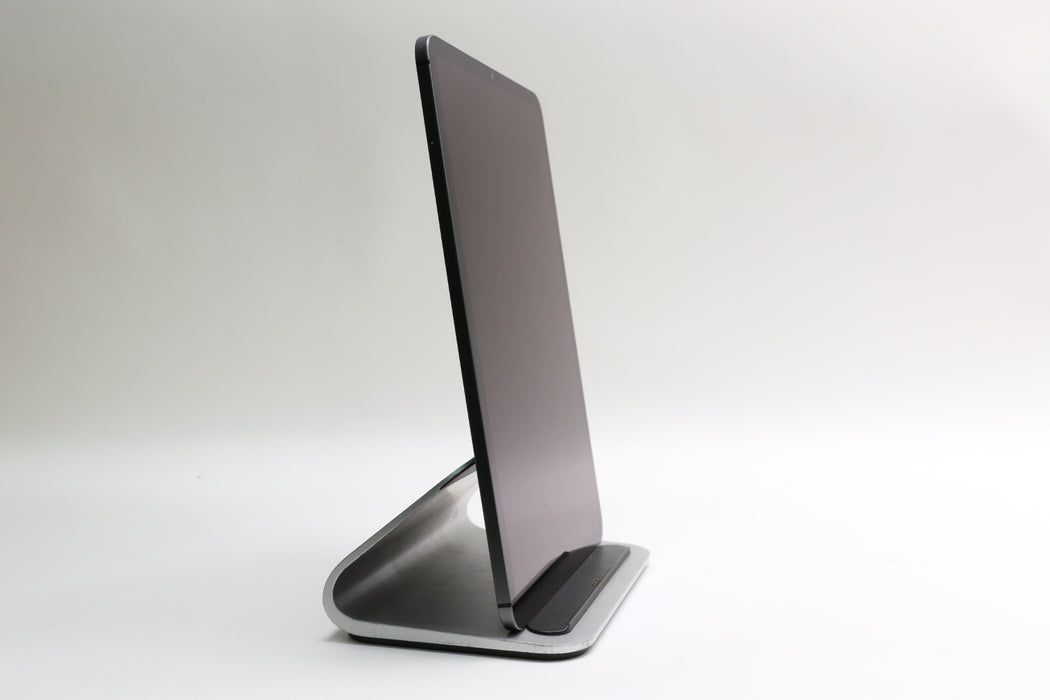 iPad Pro 11" 2nd Gen, 128GB, Unlocked, Space Gray, MY332LL/A 11 in