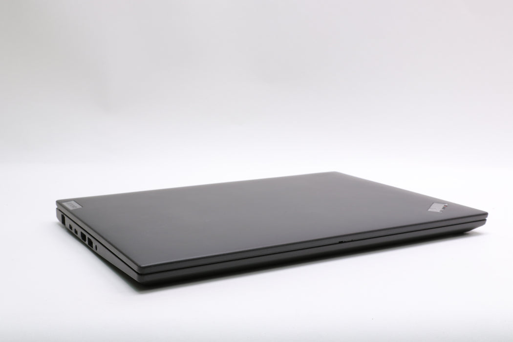 14" Lenovo Thinkpad T14 Gen 3, i7-1270P, 40GB, 512GB SSD — photo 11 of 13