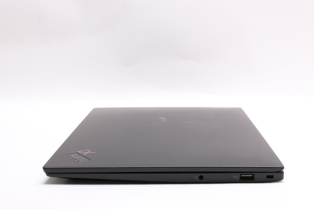 14" Lenovo Thinkpad X1 Carbon Gen 11, i7-1365U, 32GB, 512GB