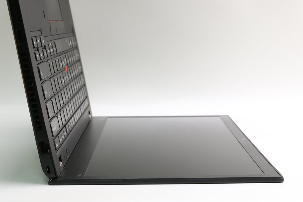 14" Lenovo Thinkpad T14 Gen 1, i7-10510U, 48GB, 512GB SSD