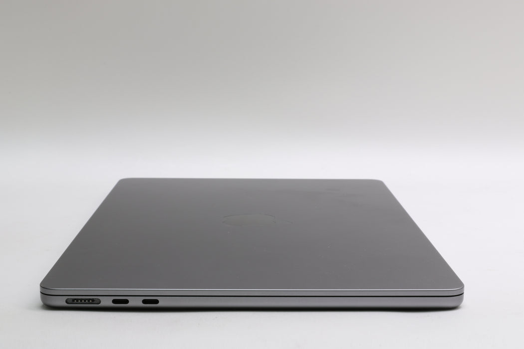 13" 2022, MacBook Air, MLXW3LL/A, Apple M2, 8GB, 256GB SSD, 8C