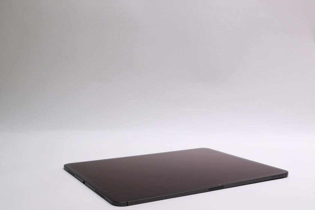 13" iPad Pro M5, 2TB, Unlocked, Space Black, Nano-Texture, NE8M4LL/A