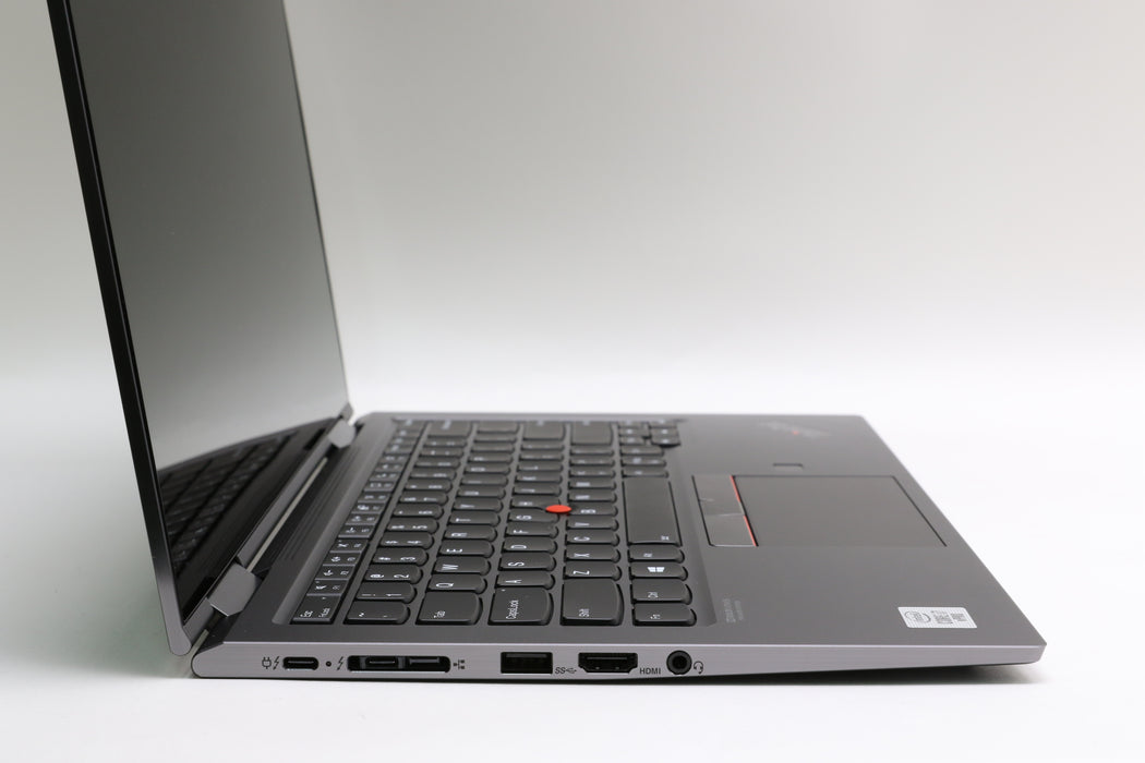 100%BATT 14" UHD Lenovo Thinkpad X1 Yoga Gen 5, i7-10610U, 16GB, 512GB SSD, Touch