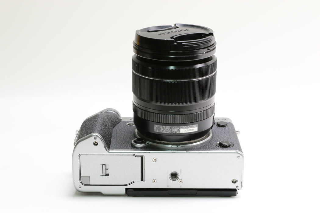Fujifilm X-T5 Camera w/ Fujinon XF 18-55mm f/2.8-4 R LM OIS Lens!