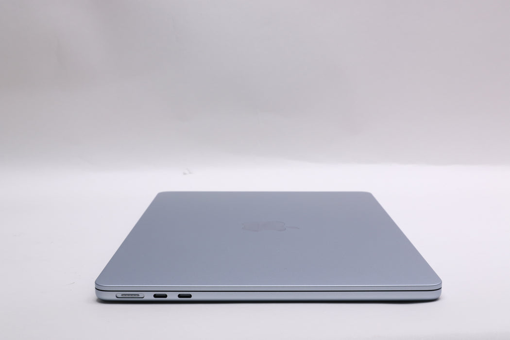 13" 2025, MacBook Air, MC6U4LL/A, Apple M4, 16GB, 512GB SSD, 10C