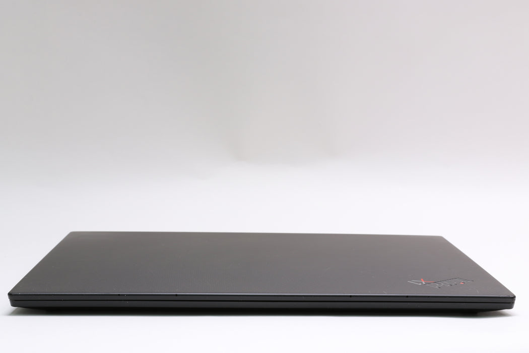 14" 4K UHD Lenovo ThinkPad X1 Carbon Gen 8, i7-10610U, 16GB, 1TB SSD — photo 12 of 13
