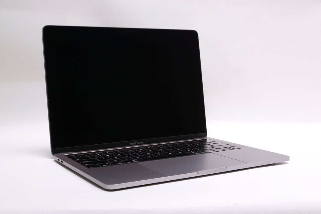 13" QHD+ 2019, MacBook Pro, BTO, i7-8557U, 16GB, 256GB SSD
