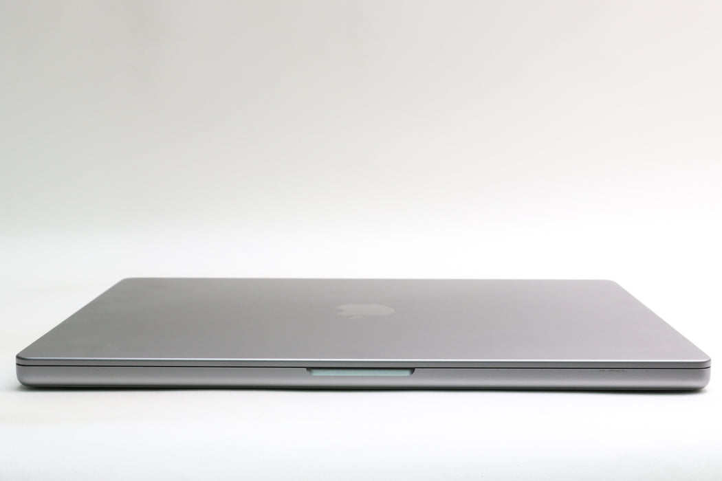 16" 2021, MacBook Pro, BTO, Apple M1 Pro, 32GB, 512GB SSD, 16C