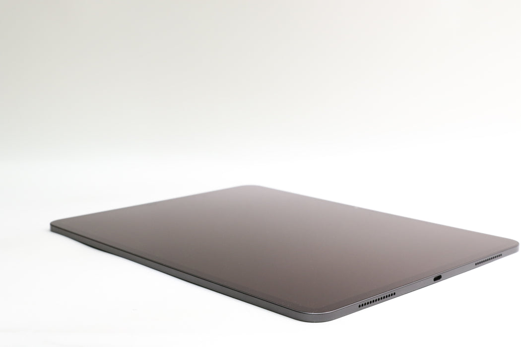 iPad Pro 13" M4, 256GB, Wi-Fi Only, Space Black, MVX23LL/A 13 in