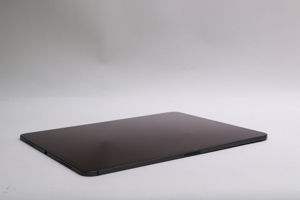 13" Apple iPad Pro M4, 256GB, Unlocked, Space Black, MVXR3LL/A — photo 10 of 13