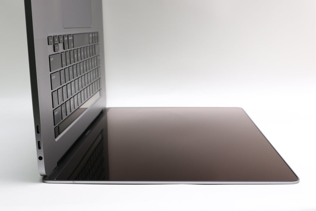 16" 2019, MacBook Pro, MVVJ2LL\/A, 2.6 GHz 6-Core i7, 16GB, 512GB, Radeon 5300M