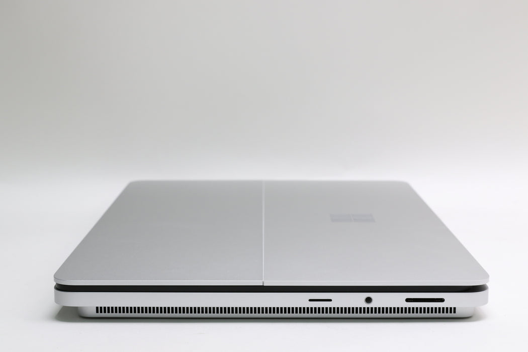 100%BATT 14" Microsoft Surface Laptop Studio 2, i7-13800H, 32GB, 1TB, RTX 4050