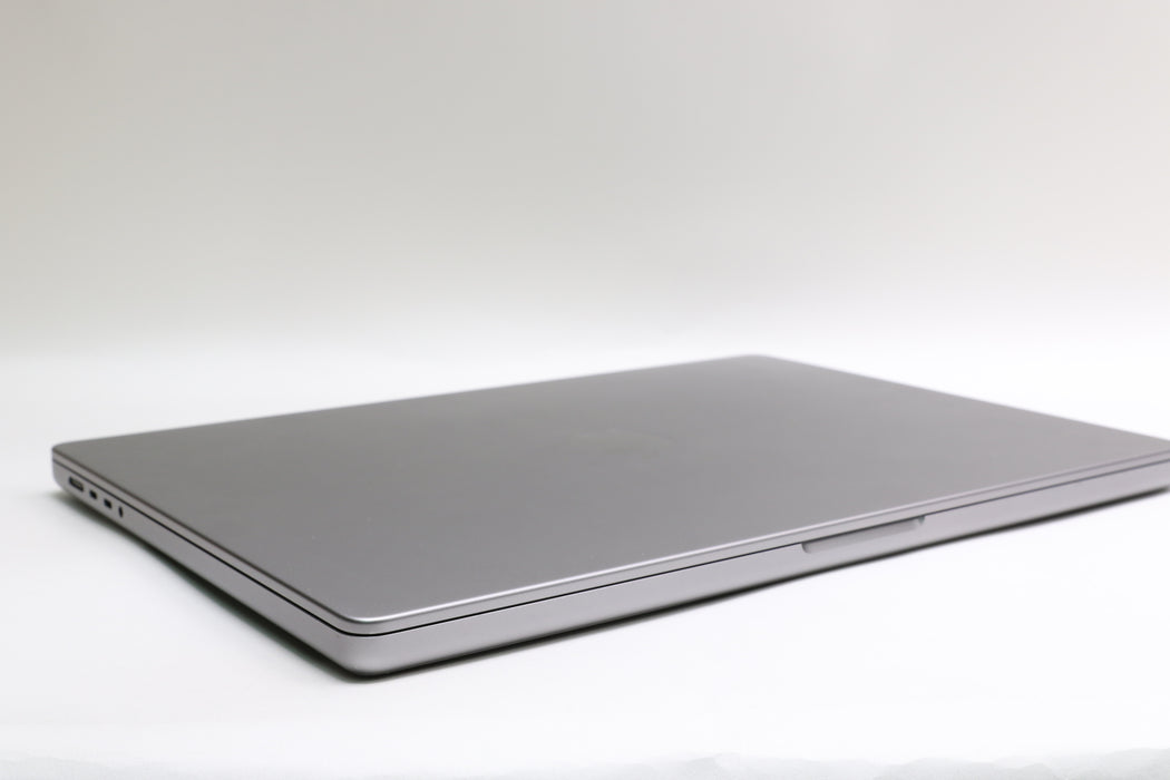 16" 2021, MacBook Pro, BTO, Apple M1 Pro, 32GB, 1TB SSD, 16C