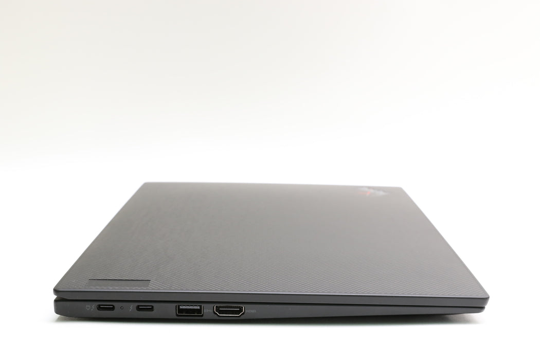 14" UHD+ Lenovo Thinkpad X1 Carbon Gen 10, i7-1270P, 32GB, 512GB SSD