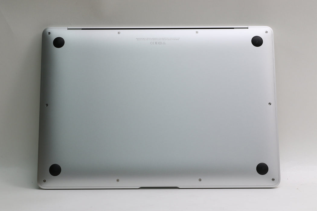 13" QHD+ 2020, MacBook Air, MWTK2LL/A, i3-1000NG4, 8GB, 256GB SSD