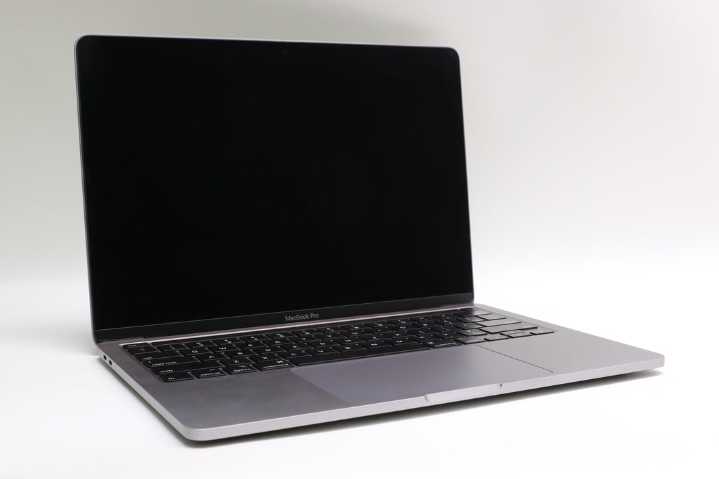 13" QHD+ 2020, MacBook Pro, MXK32LL\/A, 1.4 GHz Quad-Core i5, 8GB, 256GB SSD