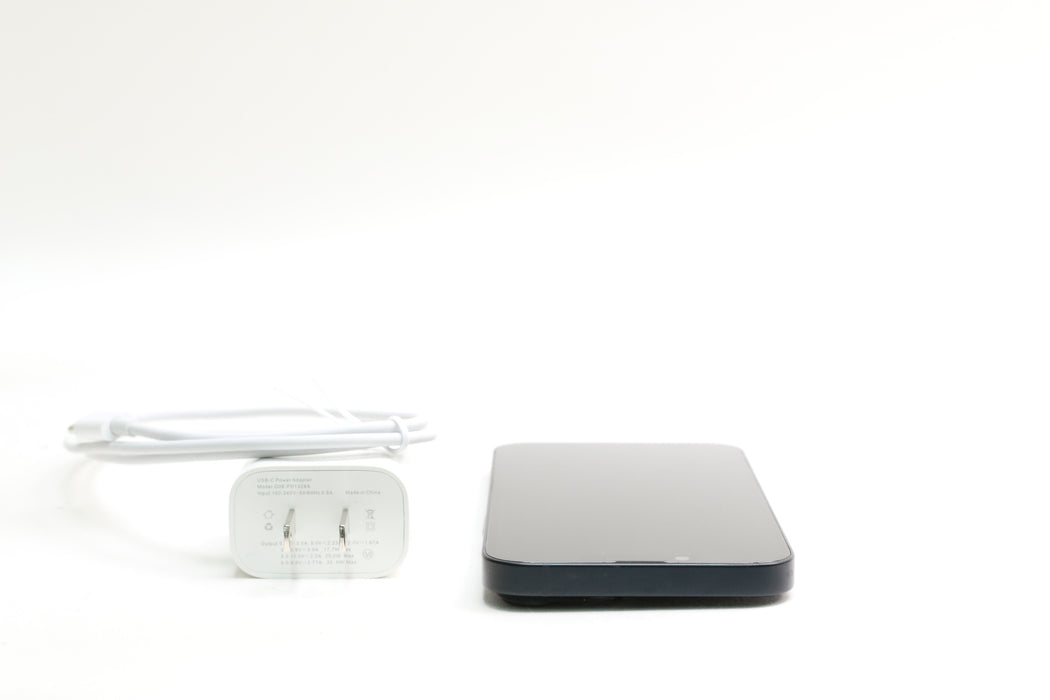 iPhone 14, 128GB, Unlocked, Midnight, MPUA3LL/A