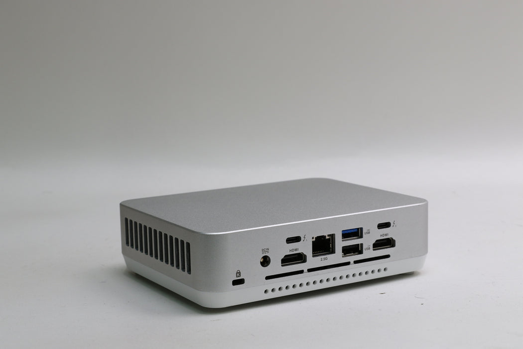 Asus NUC 14 Pro+, Ultra 9 185H, 96GB, 1TB SSD