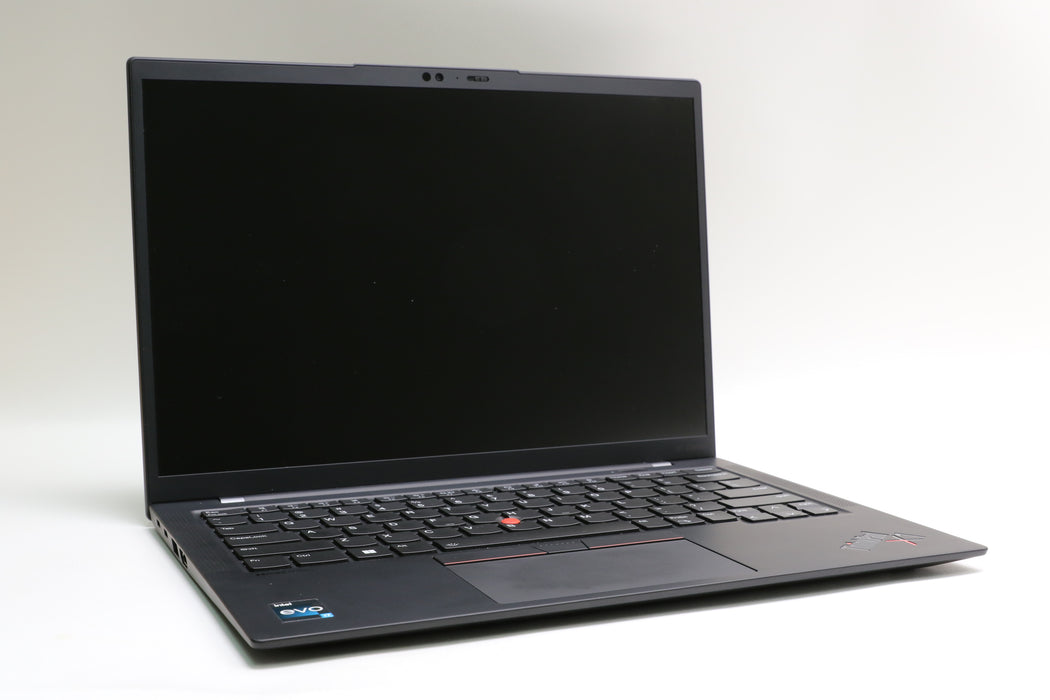 14" WUXGA Lenovo ThinkPad X1 Carbon Gen 11, i7-1355U, 16GB, 512GB SSD, Touch