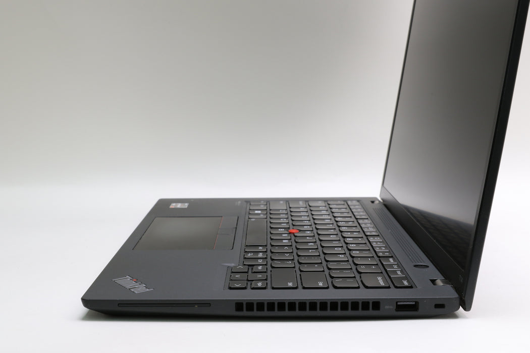 14" WUXGA Lenovo Thinkpad T14 Gen 3, AMD Ryzen 7 PRO 6850U, 16GB, 512GB, Touch