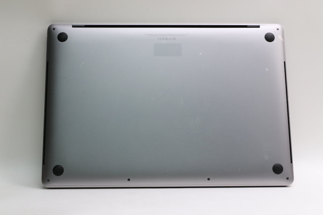 15" 2.8K 2018, MacBook Pro, BTO, i7-8850H, 16GB, 1TB SSD, Radeon Pro 560X