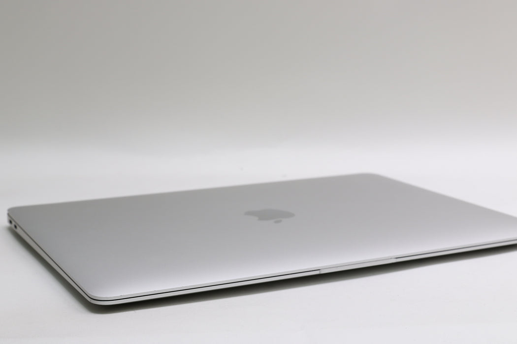 13" QHD+ 2020, MacBook Air, BTO, i5-1030NG7, 16GB, 256GB SSD