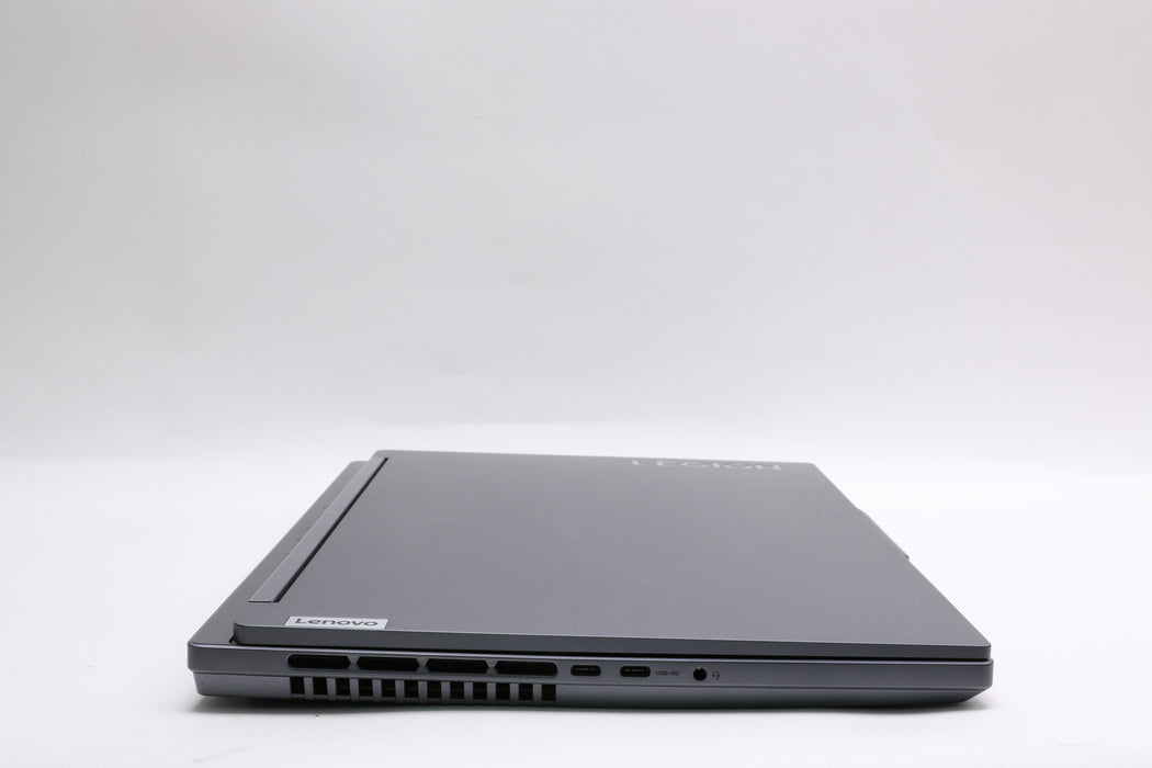 16" QHD+ Lenovo Legion Slim 5 16ARP9, Ryzen 7 7435HS, 32GB, 1TB SSD, RTX 4070 — photo 10 of 13
