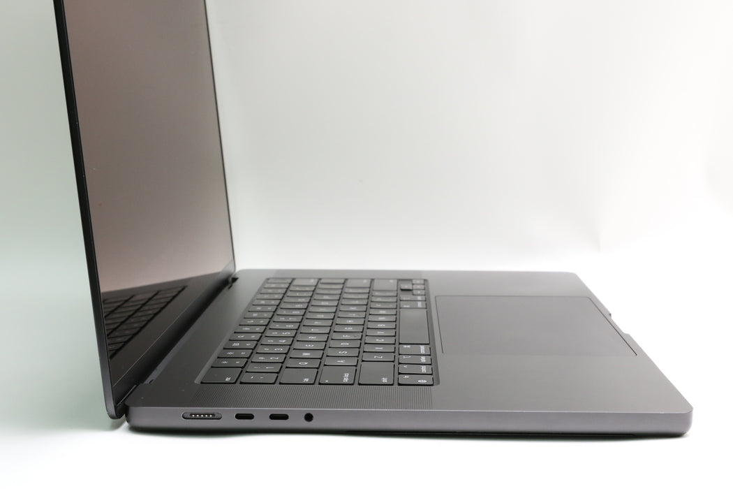 16" 2024, MacBook Pro, BTO, Apple M4 Pro, 48GB, 1TB SSD, 20C