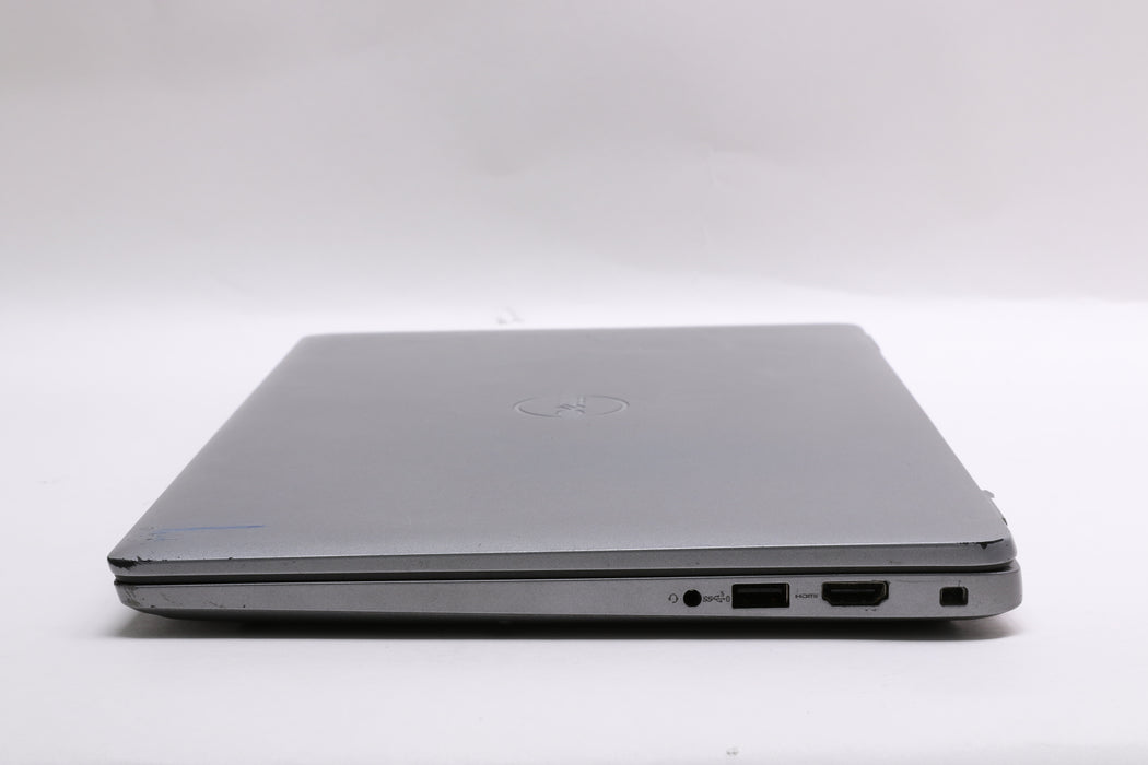 14" Dell Precision 3480, i7-1360P, 32GB, 512GB SSD, Touchscreen