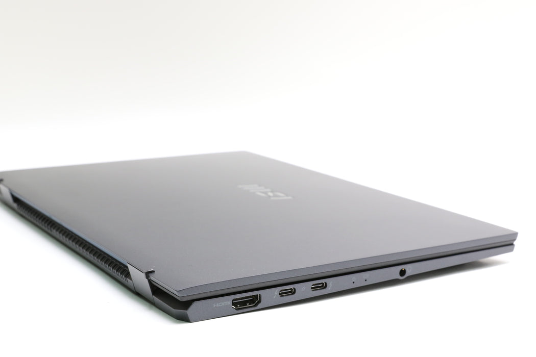 13.3" MSI, Prestige 13 Ai+ Evo A2vmg, Ultra 7 258V, 32GB, 1TB SSD