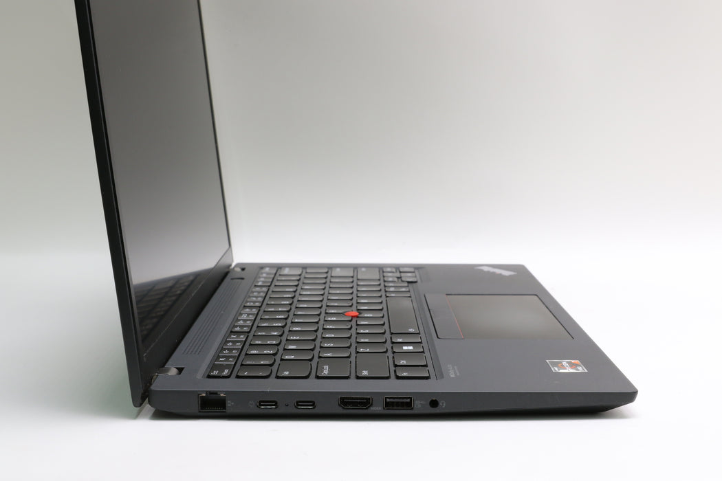 14" WUXGA Lenovo Thinkpad T14 Gen 3, AMD Ryzen 7 PRO 6850U, 16GB, 512GB, Touch