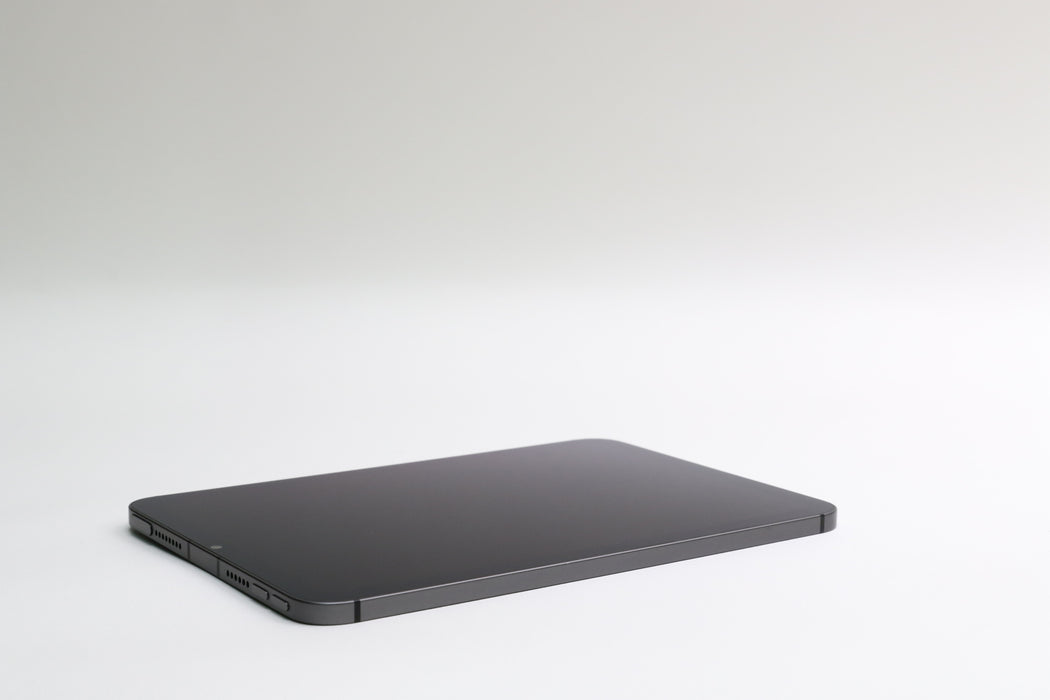 iPad mini 6th Gen, 256GB, Unlocked, Space Gray, MK8F3LL/A