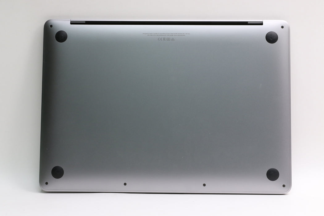 13" QHD+ 2020, MacBook Pro, MXK32LL/A, i5-8257U, 8GB, 256GB SSD