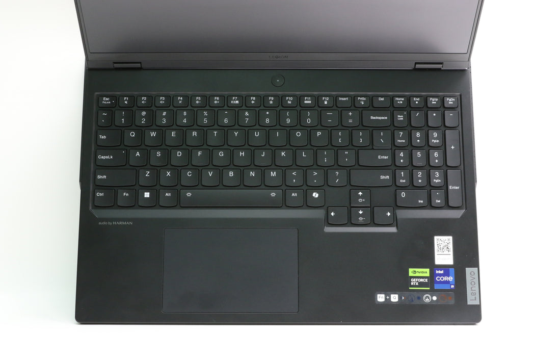 100%BATT 16" Lenovo Legion Pro 7 16irx9h, i9-14900HX, 32GB, 2TB SSD, RTX 4080