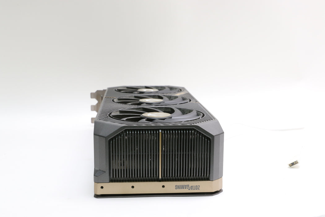 Zotac Gaming GeForce RTX 5070 Ti Solid OC 16GB Graphics Card