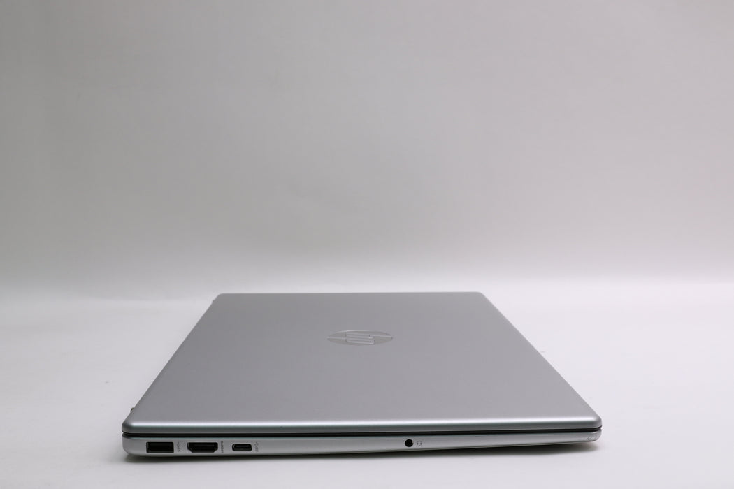 15" HP Notebook 15-fd0127dx, i7-1355U, 16GB, 512GB SSD, Touch, 100% Battery!