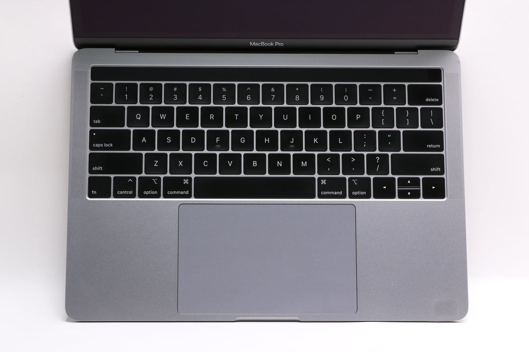 13" QHD+ 2019, MacBook Pro, BTO, i7-8557U, 16GB, 256GB SSD