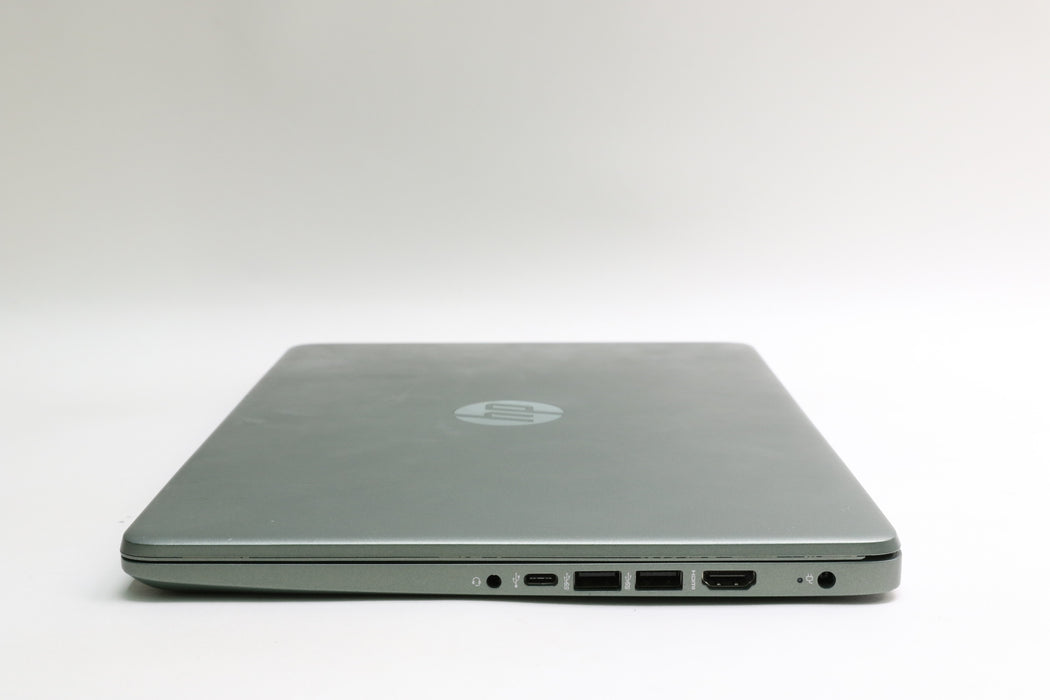 14" HP Laptop 14-dq2089wm, i3-1115G4, 8GB, 256GB SSD