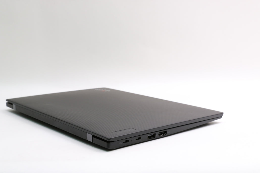 14" Lenovo Thinkpad X1 Carbon Gen 11, i7-1370P, 32GB, 512GB SSD