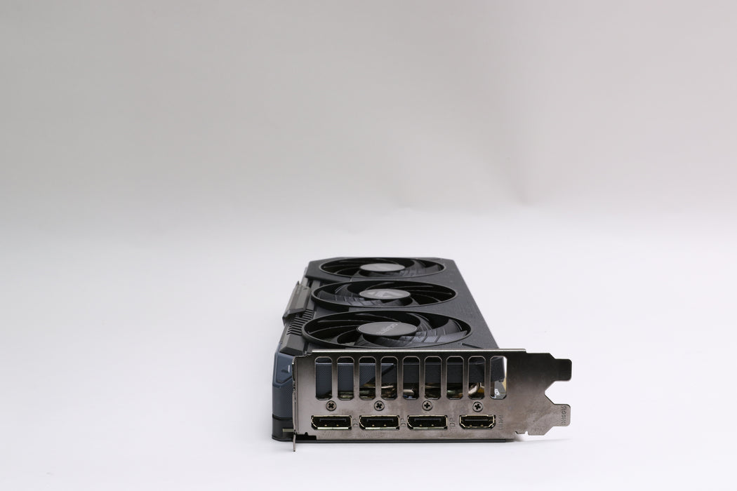 GIGABYTE GeForce RTX 5060 Ti Gaming OC 16GB GDDR7 Graphics Card — photo 6 of 6