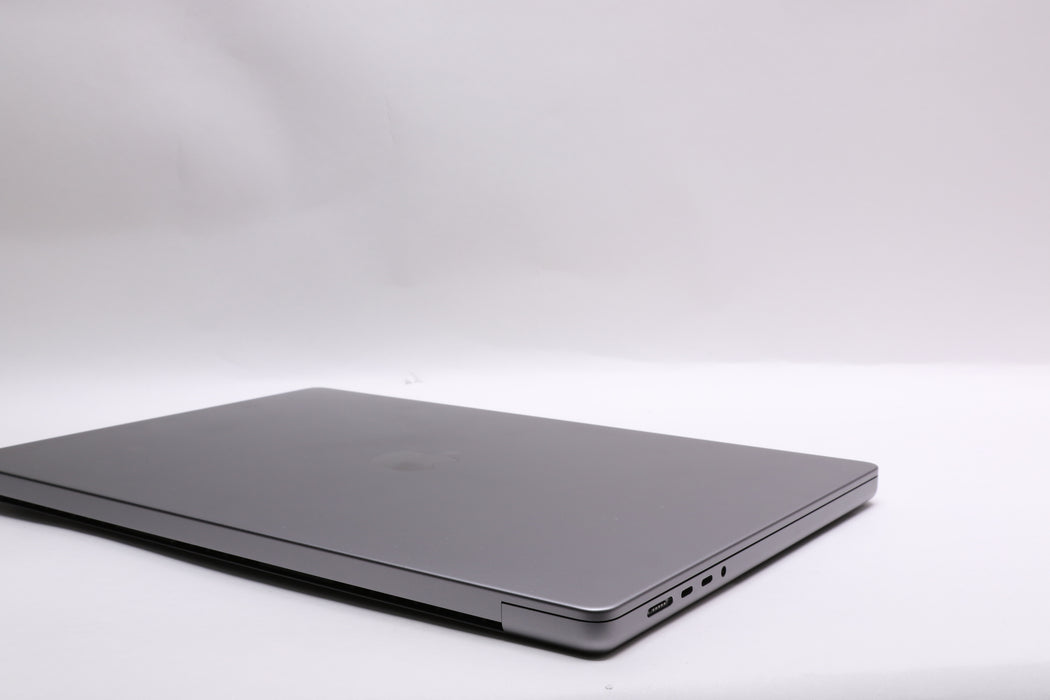 16" 2023, MacBook Pro, MNW93LL/A, Apple M2 Pro, 16GB, 1TB SSD, 19C, AppleCare+