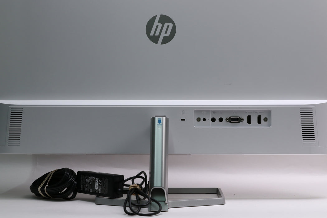 HP 27" M27FWA IPS FHD 75Hz FreeSync Monitor w/ Built-In Speakers, Local Pickup!