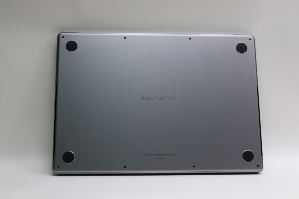 16" 2021, MacBook Pro, MK193LL/A, Apple M1 Pro, 32GB, 1TB SSD, 16C