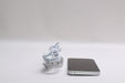 Apple iPhone 16, 128GB, Unlocked, White, MYAQ3LL/A — photo 13 of 13